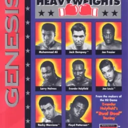 Greatest Heavyweights 