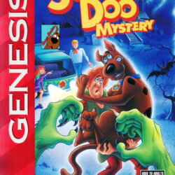 Scooby-Doo Mystery
