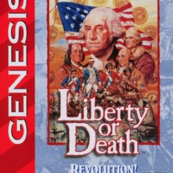 Liberty or Death