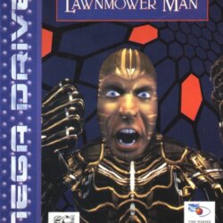 The Lawnmower Man