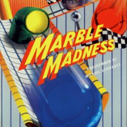 Marble Madness 