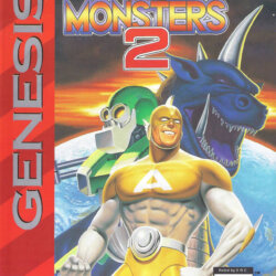 King of the Monsters 2 