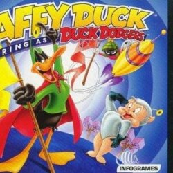 Duck Dodgers: Starring Daffy Duck