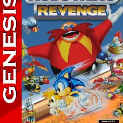 Robotnik's Revenge