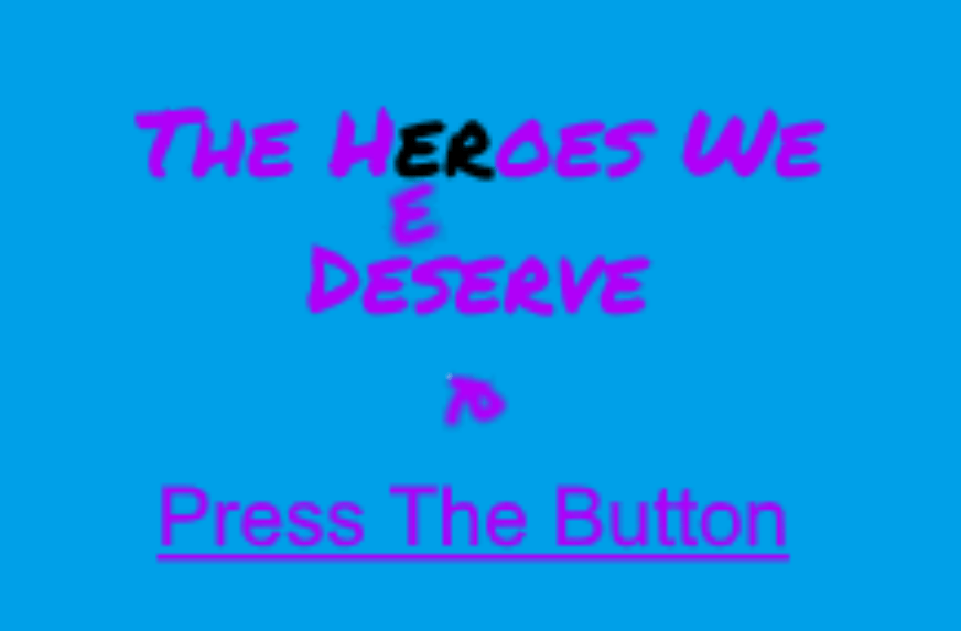 The coverart image of Fire Emblem The Heroes We Deserve