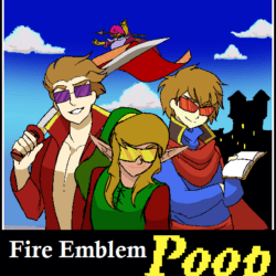 Fire Emblem Poop