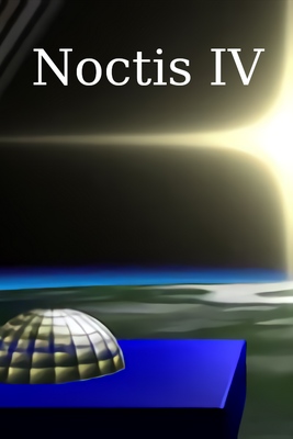 The coverart image of Noctis IV+