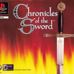 Chronicles of the Sword