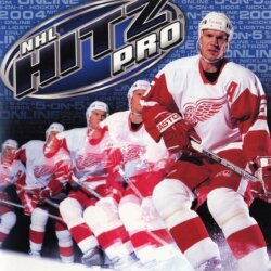 NHL Hitz Pro