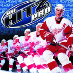 NHL Hitz Pro