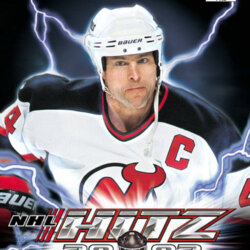 NHL Hitz 20-02