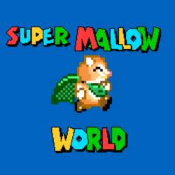 Super Mallow World