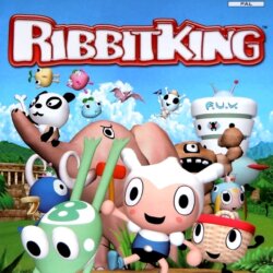Ribbit King