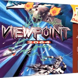 Viewpoint 2064 (Master Prototype)