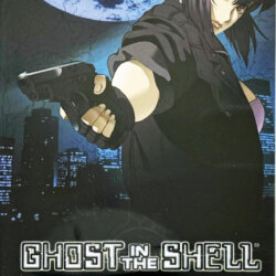 Ghost in the Shell: Stand Alone Complex