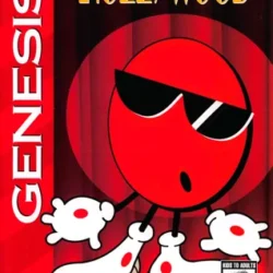 Spot Goes to Hollywood 