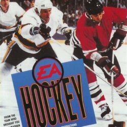 NHL Hockey / EA Hockey 
