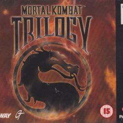 Mortal Kombat Trilogy 