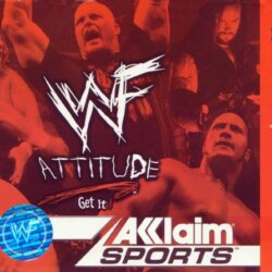 WWF Attitude 