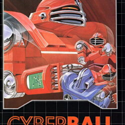 Cyberball