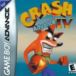 Crash Advance IV