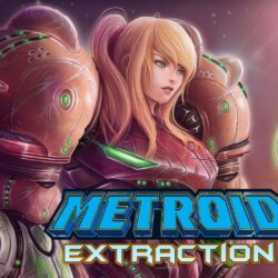 Metroid Extraction