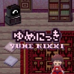 Yume Nikki