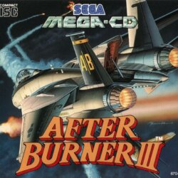 After Burner III