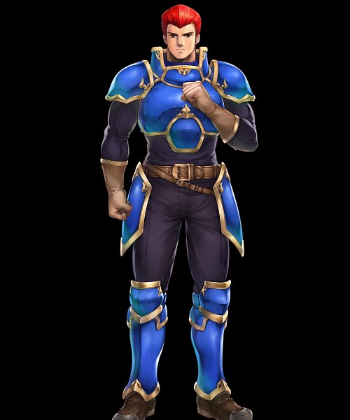 The coverart image of Biraku/Vyland  Emblem