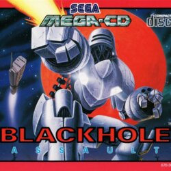 Blackhole Assault