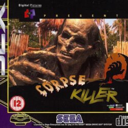 Corpse Killer (32X) 