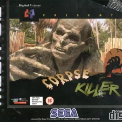 Corpse Killer