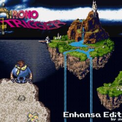 Chrono Trigger (Enhansa Edition)