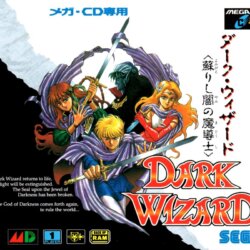 Dark Wizard: Yomigaerishi Yami no Madoushi