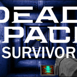 Dead Space Survivor (Homebrew)