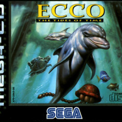 Ecco: The Tides of Time