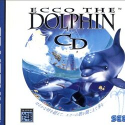 Ecco the Dolphin CD