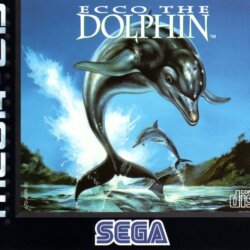 Ecco the Dolphin