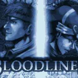 Fire Emblem Bloodlines
