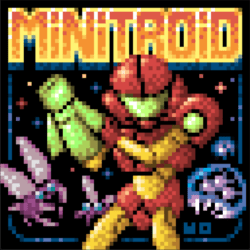 Minitroid