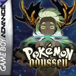 Pokemon Odyssey