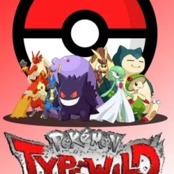 Pokemon Type:Wild