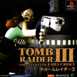 Tomb Raider III: Adventures of Lara Croft 
