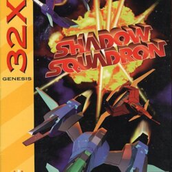 Shadow Squadron / Stellar Assault