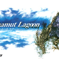Bahamut Lagoon (Portuguese Patched) 