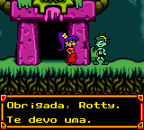 Shantae (Portuguese Patched)