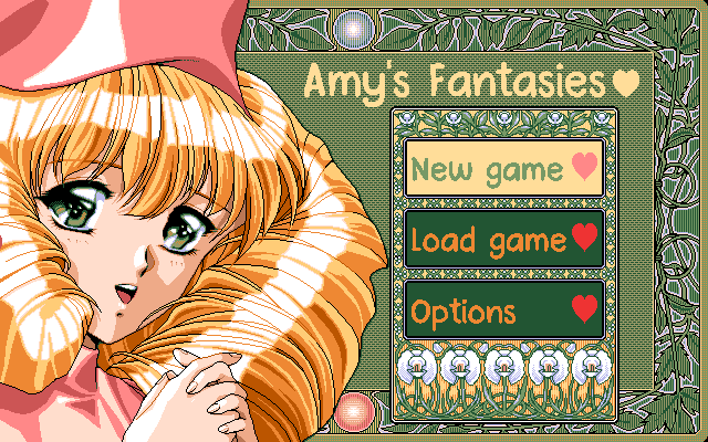 The coverart image of Eimmy to Yobanaide