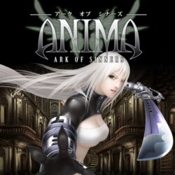 ANIMA - Ark of Sinners