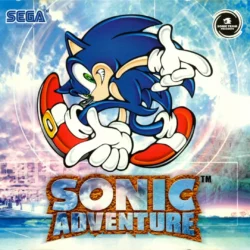 Sonic Adventure DX