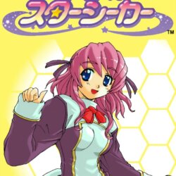 Doki Doki Idol Star Seeker